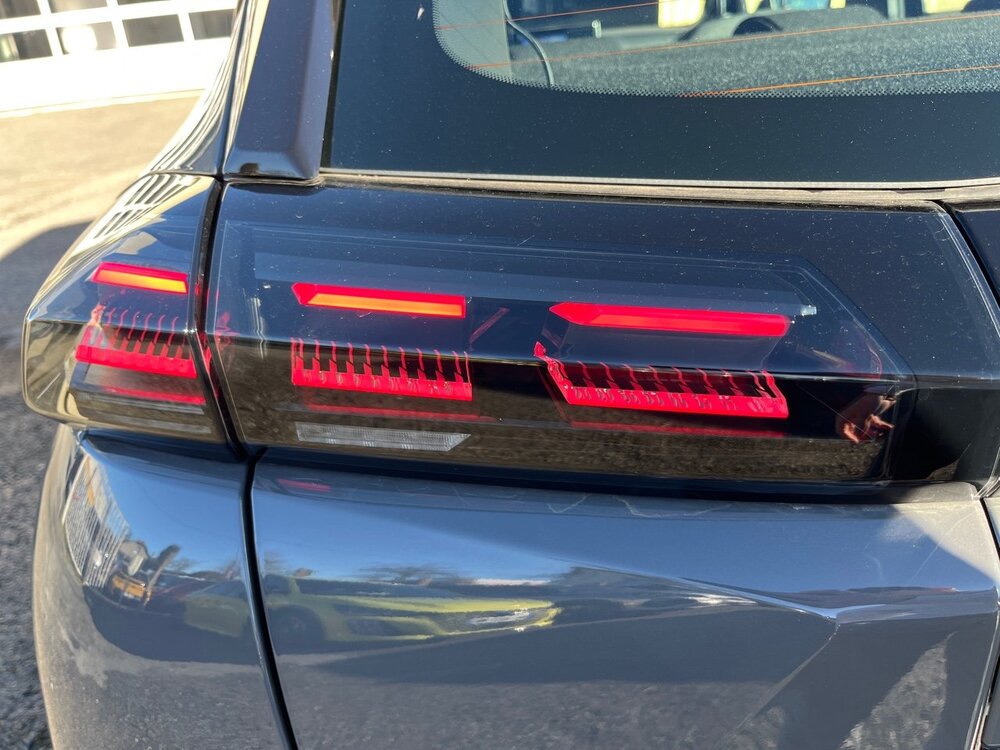 Occasion PEUGEOT 2008 2008 Hybrid 136 e-DCS6 - Active