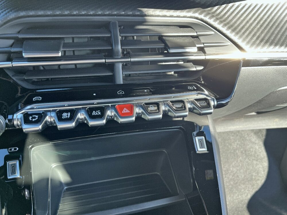 Occasion PEUGEOT 2008 2008 Hybrid 136 e-DCS6 - Active