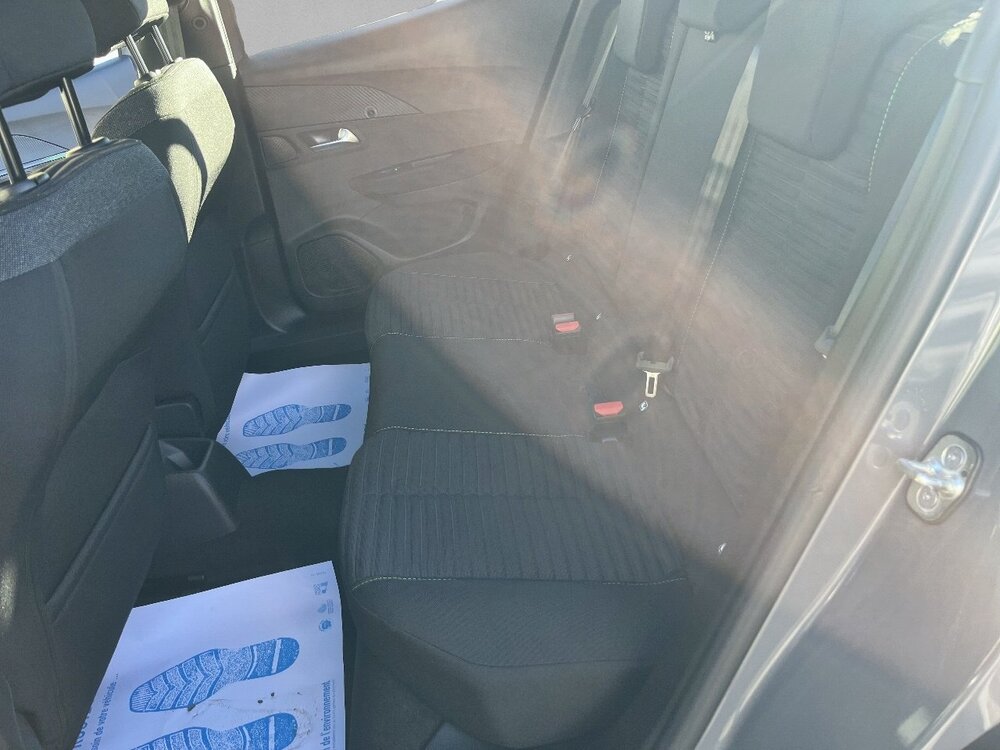 Occasion PEUGEOT 2008 2008 Hybrid 136 e-DCS6 - Active