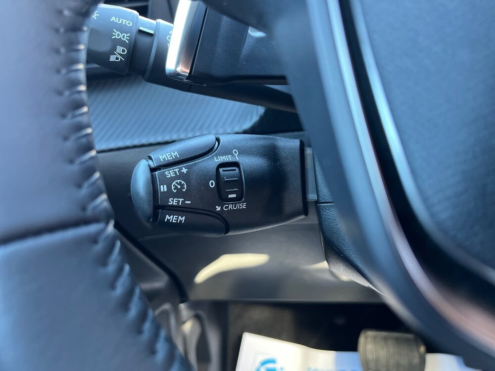 Occasion PEUGEOT 2008 2008 Hybrid 136 e-DCS6 - Active