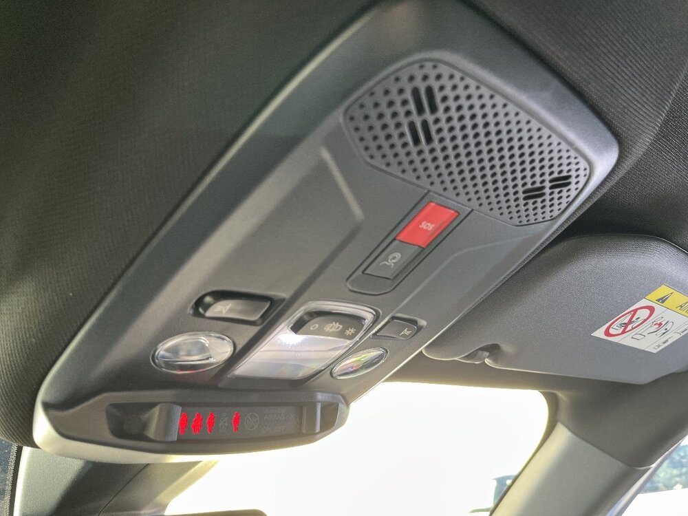 Occasion PEUGEOT 2008 2008 Hybrid 136 e-DCS6 - Active