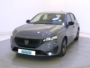 Occasion PEUGEOT 308 308 PureTech 130ch S&S EAT8 - Active Pack