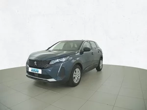 Occasion PEUGEOT 3008 3008 Hybrid 136 e-DCS6 - Active Pack