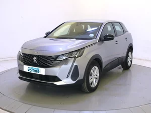 Occasion PEUGEOT 3008 3008 Hybrid 136 e-DCS6 - Active Pack