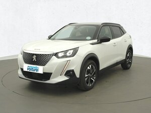 Occasion PEUGEOT 2008 2008 Electrique 136 ch - Roadtrip