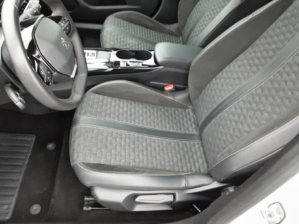 Occasion PEUGEOT 2008 2008 Electrique 136 ch - Roadtrip