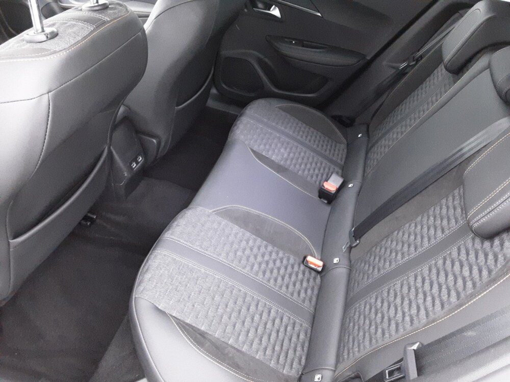 Occasion PEUGEOT 2008 2008 Electrique 136 ch - Roadtrip