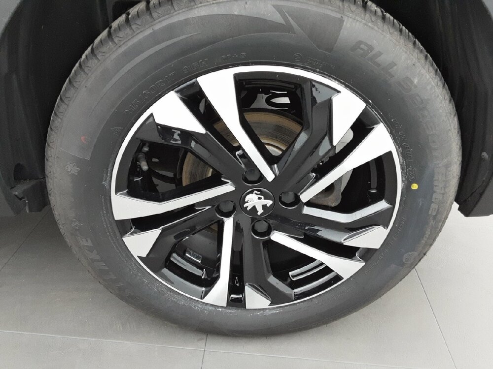 Occasion PEUGEOT 2008 2008 Electrique 136 ch - Roadtrip