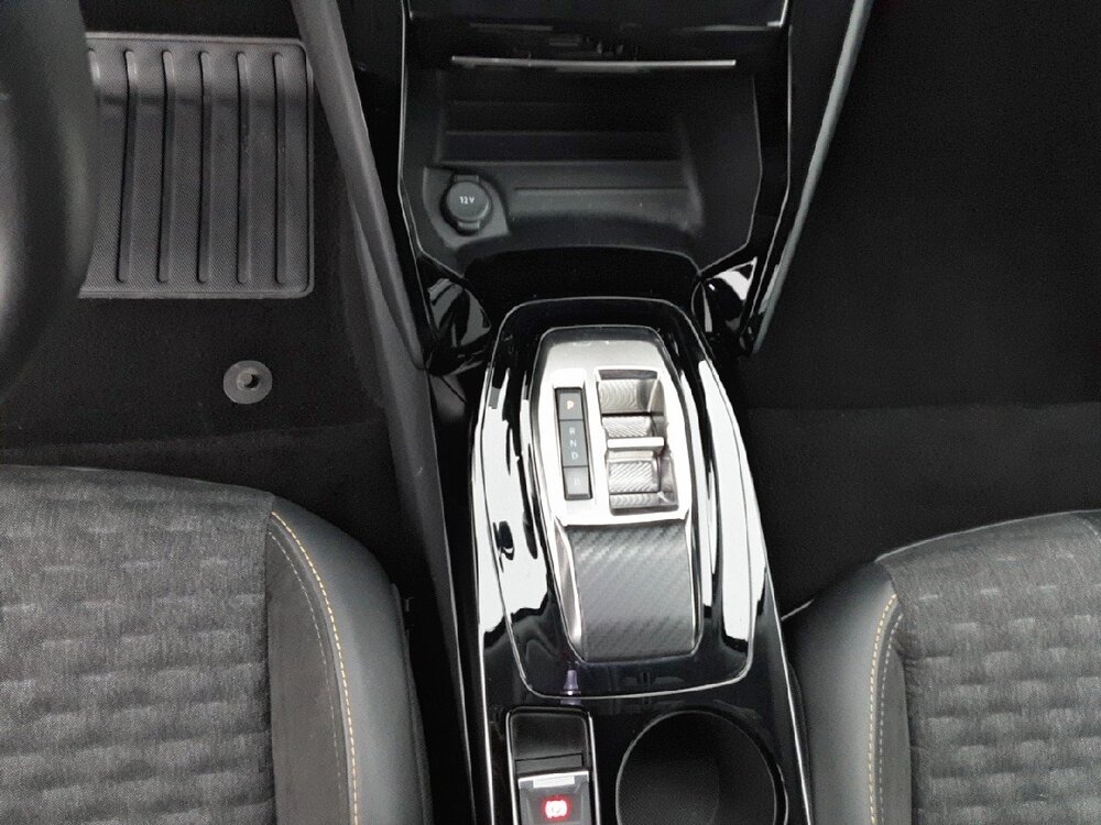 Occasion PEUGEOT 2008 2008 Electrique 136 ch - Roadtrip