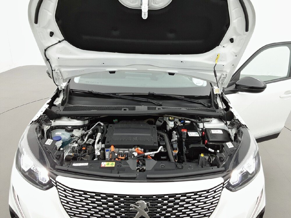 Occasion PEUGEOT 2008 2008 Electrique 136 ch - Roadtrip
