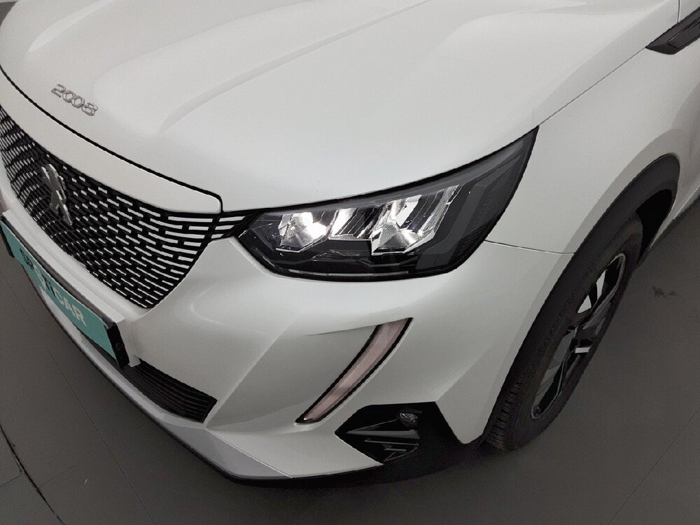 Occasion PEUGEOT 2008 2008 Electrique 136 ch - Roadtrip