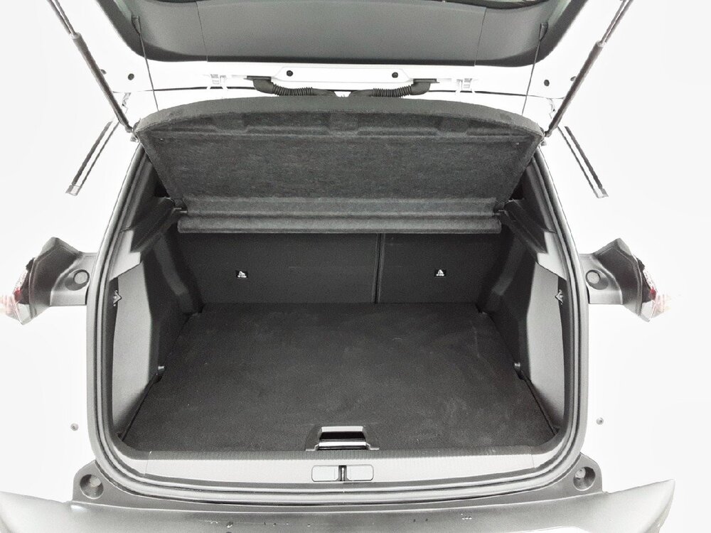 Occasion PEUGEOT 2008 2008 Electrique 136 ch - Roadtrip