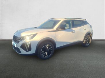 Occasion PEUGEOT 2008 2008 Hybrid 136 e-DCS6