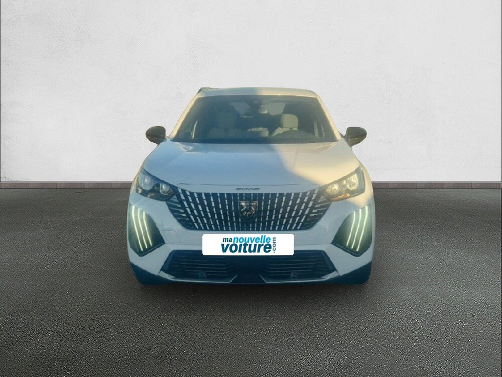 Occasion PEUGEOT 2008 2008 Hybrid 136 e-DCS6 - Allure