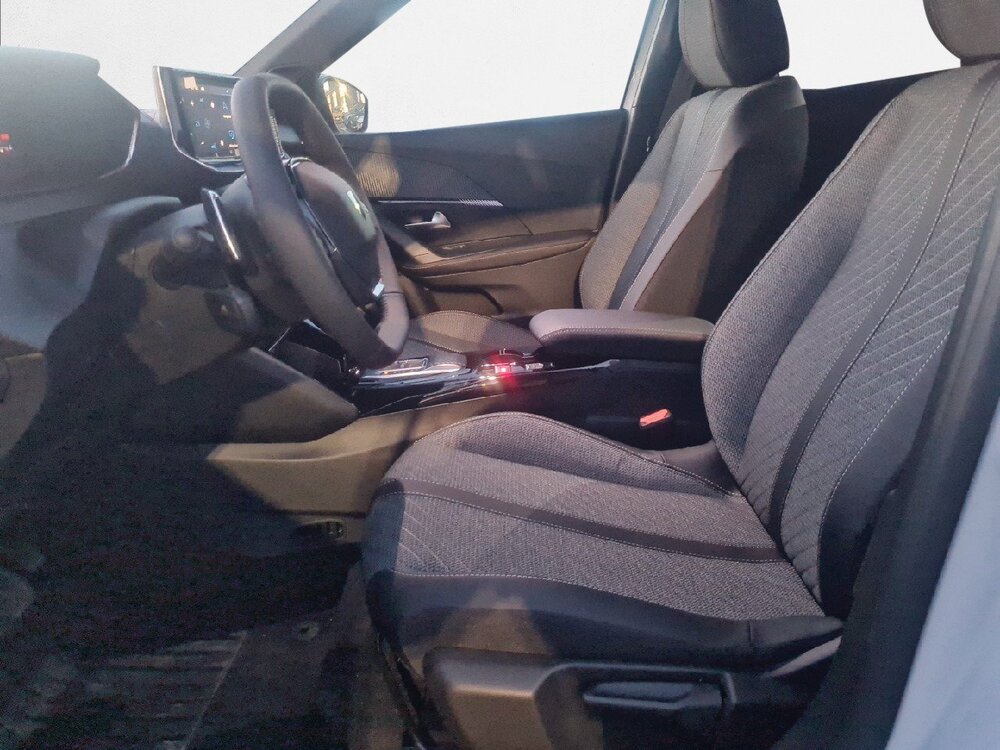 Occasion PEUGEOT 2008 2008 Hybrid 136 e-DCS6 - Allure