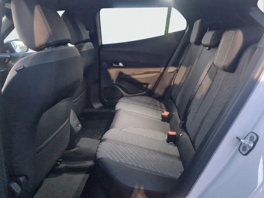 Occasion PEUGEOT 2008 2008 Hybrid 136 e-DCS6 - Allure