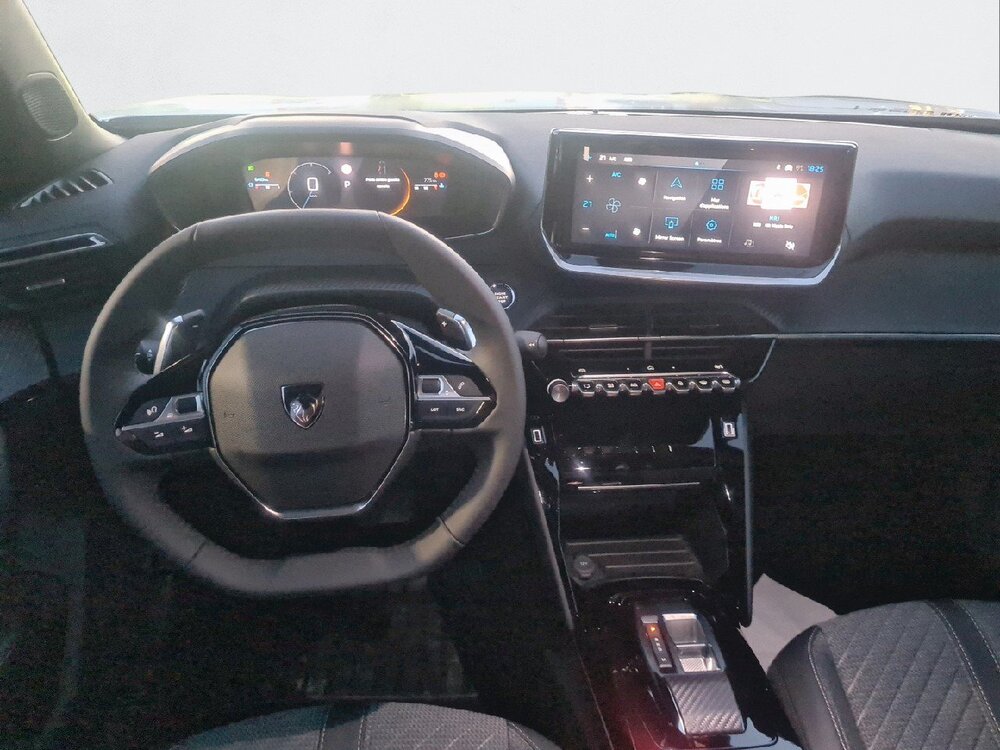 Occasion PEUGEOT 2008 2008 Hybrid 136 e-DCS6 - Allure