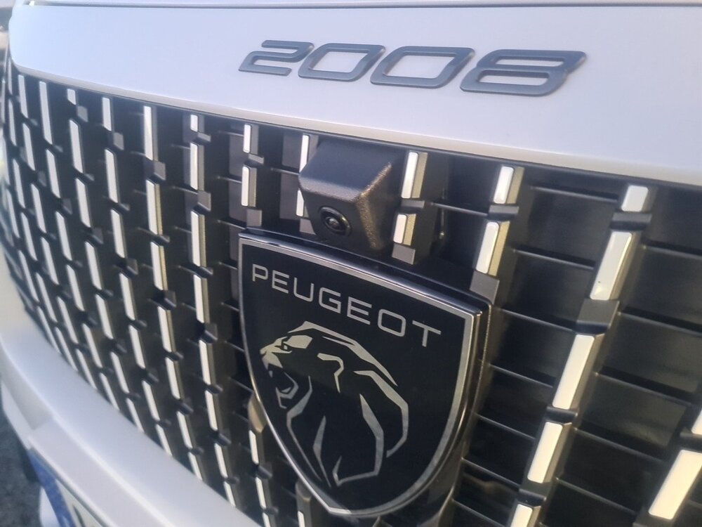 Occasion PEUGEOT 2008 2008 Hybrid 136 e-DCS6 - Allure