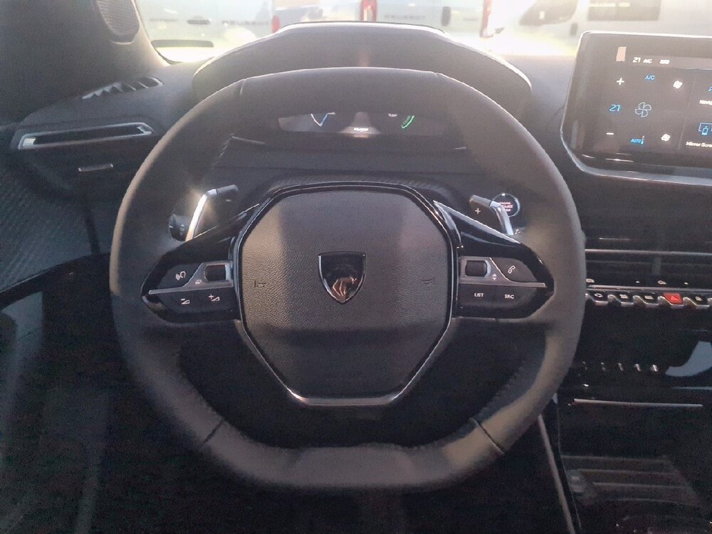 Occasion PEUGEOT 2008 2008 Hybrid 136 e-DCS6 - Allure