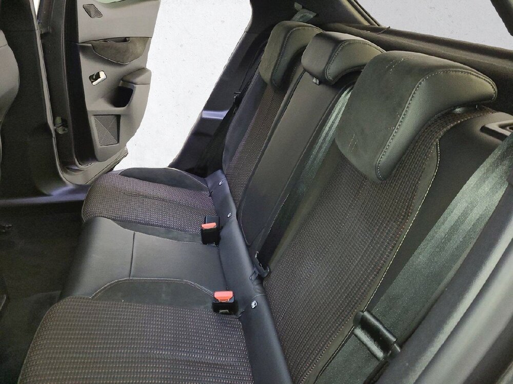 Occasion DS DS3 Crossback DS3 Crossback E-Tense - Performance Line+