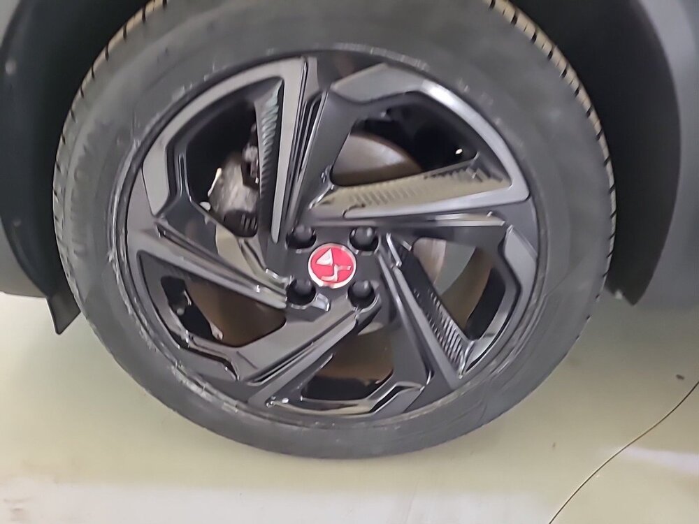 Occasion DS DS3 Crossback DS3 Crossback E-Tense - Performance Line+