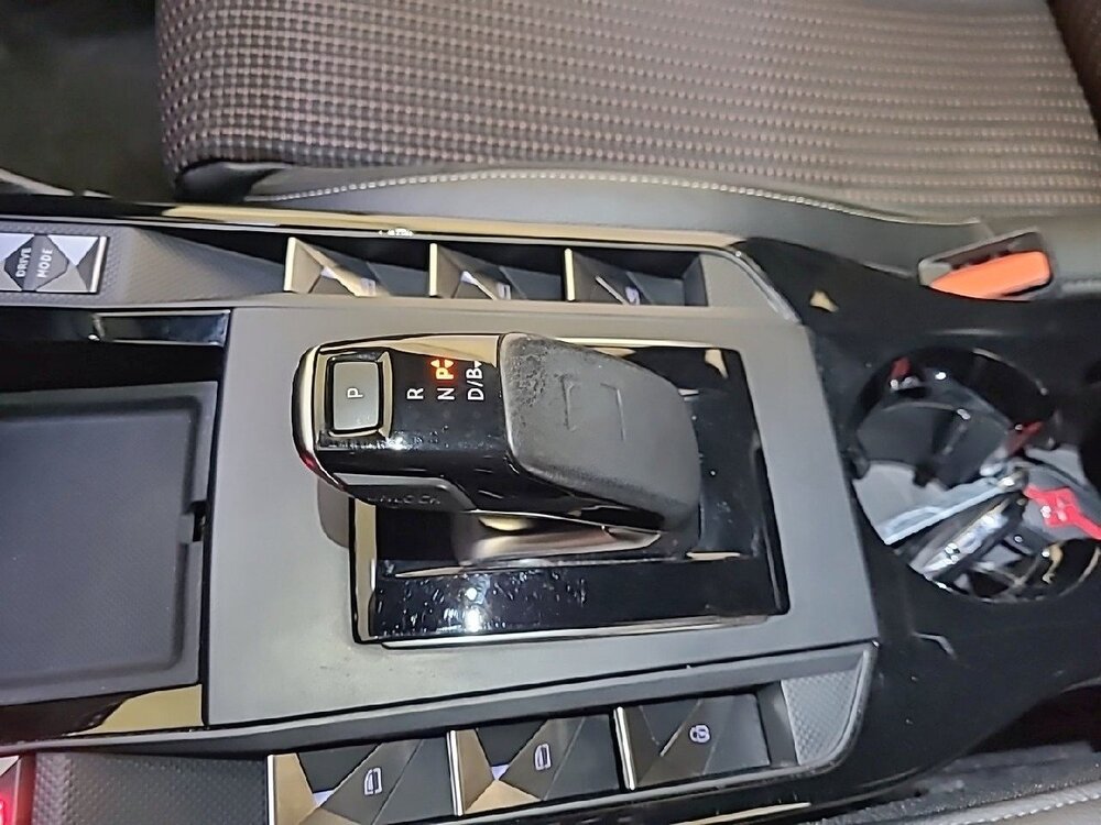 Occasion DS DS3 Crossback DS3 Crossback E-Tense - Performance Line+