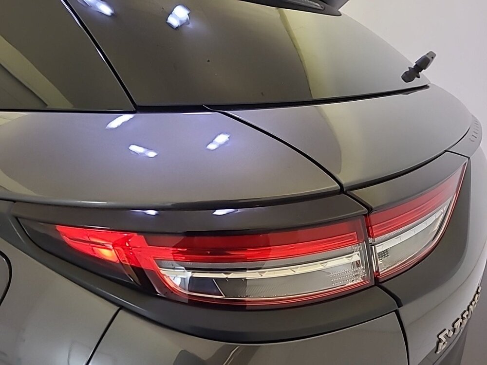 Occasion DS DS3 Crossback DS3 Crossback E-Tense - Performance Line+
