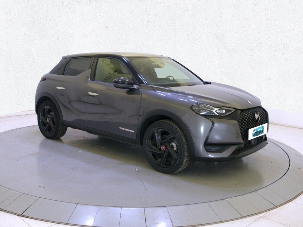 Occasion DS DS3 Crossback DS3 Crossback E-Tense - Performance Line+