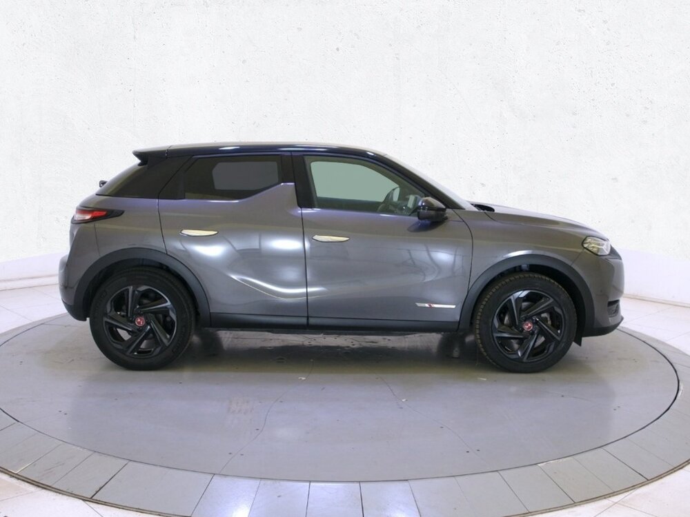 Occasion DS DS3 Crossback DS3 Crossback E-Tense - Performance Line+