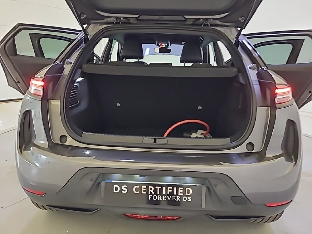 Occasion DS DS3 Crossback DS3 Crossback E-Tense - Performance Line+