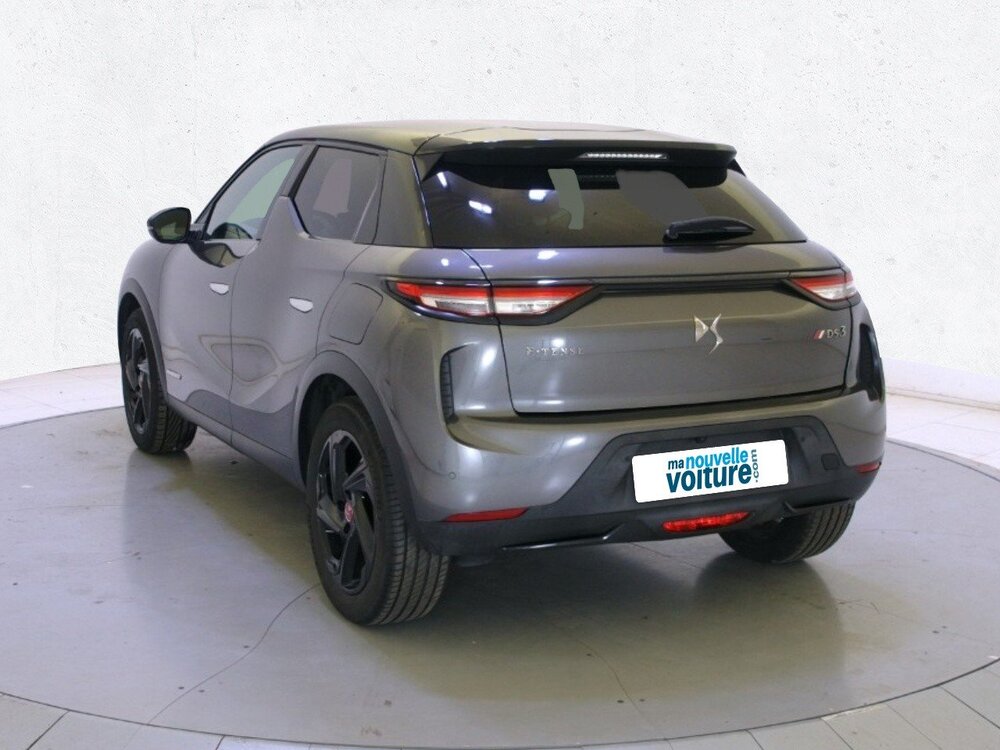 Occasion DS DS3 Crossback DS3 Crossback E-Tense - Performance Line+