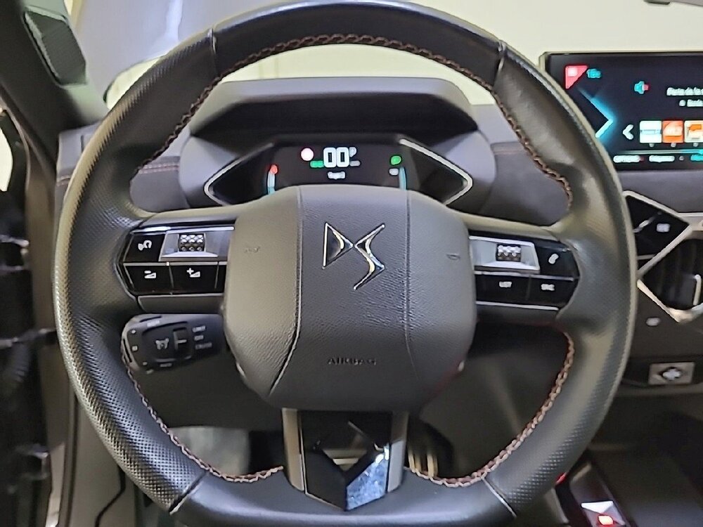 Occasion DS DS3 Crossback DS3 Crossback E-Tense - Performance Line+