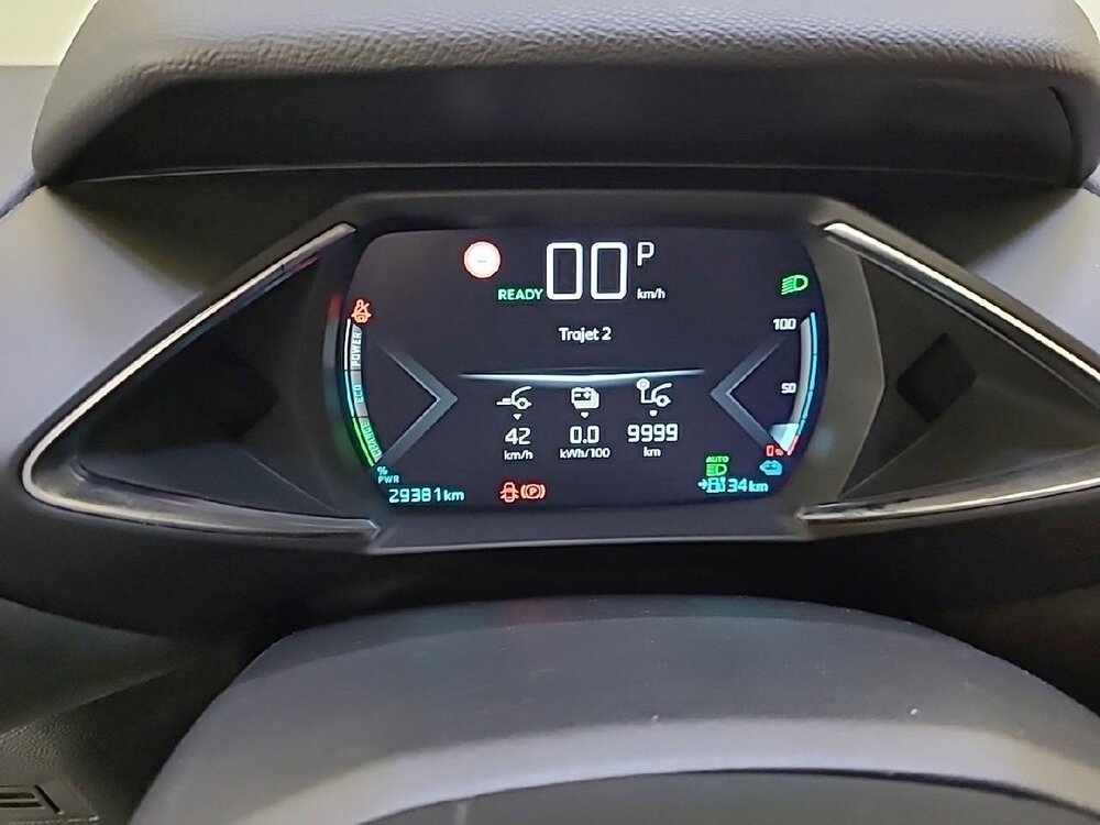 Occasion DS DS3 Crossback DS3 Crossback E-Tense - Performance Line+
