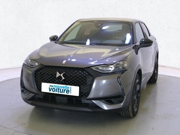 Occasion DS DS3 Crossback DS3 Crossback E-Tense - Performance Line+