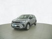 Occasion OPEL Crossland Crossland 1.2 Turbo 110 ch BVM6 - Elegance