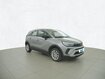 Occasion OPEL Crossland Crossland 1.2 Turbo 110 ch BVM6 - Elegance