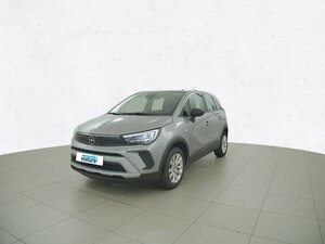 Occasion OPEL Crossland Crossland 1.2 Turbo 110 ch BVM6 - Elegance