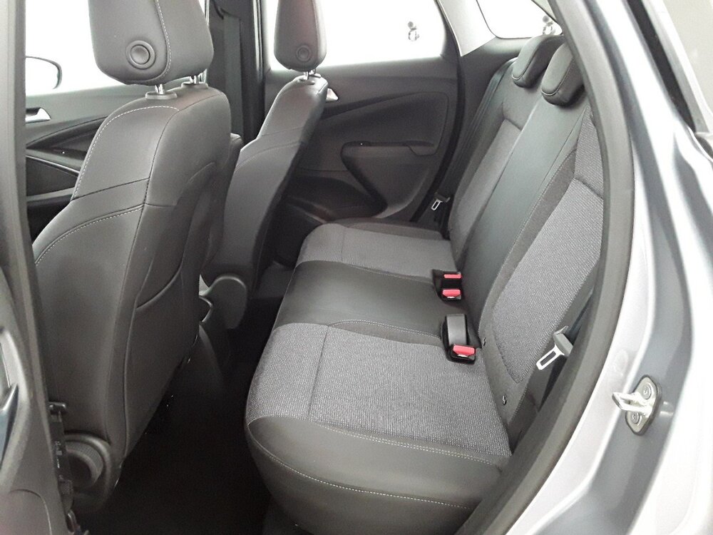 Occasion OPEL Crossland Crossland 1.2 Turbo 110 ch BVM6 - Elegance