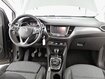 Occasion OPEL Crossland Crossland 1.2 Turbo 110 ch BVM6 - Elegance