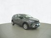 Occasion OPEL Crossland Crossland 1.2 Turbo 110 ch BVM6 - Elegance