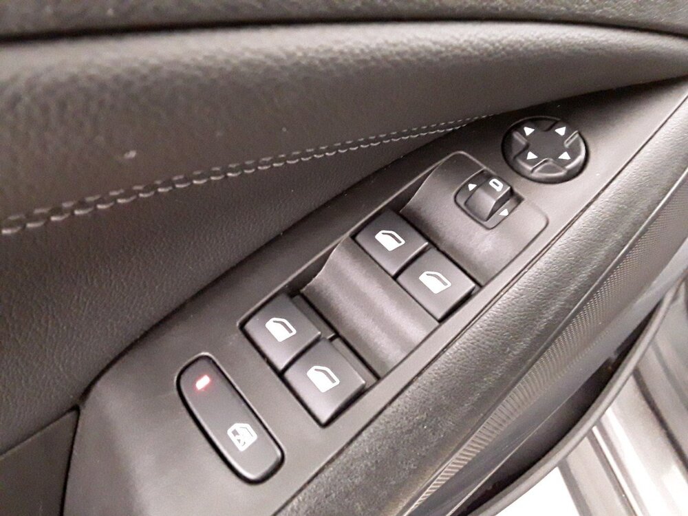 Occasion OPEL Crossland Crossland 1.2 Turbo 110 ch BVM6 - Elegance