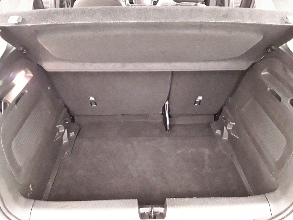 Occasion OPEL Crossland Crossland 1.2 Turbo 110 ch BVM6 - Elegance