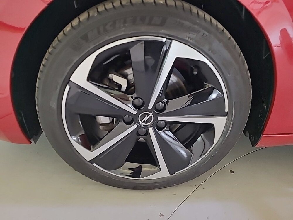 Occasion OPEL Astra Astra 1.2 Turbo 110 ch BVM6