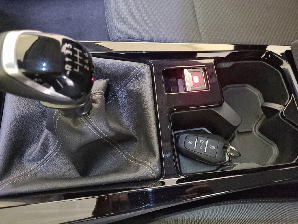 Occasion OPEL Astra Astra 1.2 Turbo 110 ch BVM6