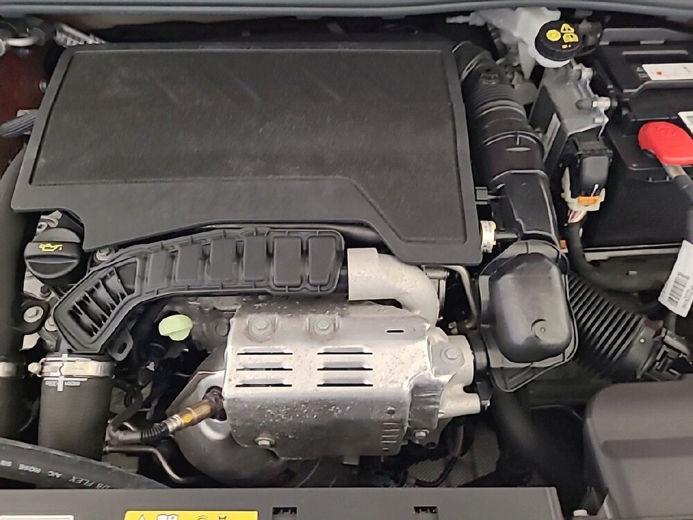 Occasion OPEL Astra Astra 1.2 Turbo 110 ch BVM6