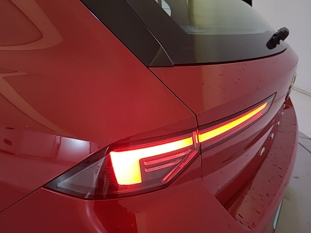 Occasion OPEL Astra Astra 1.2 Turbo 110 ch BVM6