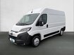 Occasion CITROEN Jumper JUMPER FOURGON TOLE 33 L2H2 140 S&S BVM6