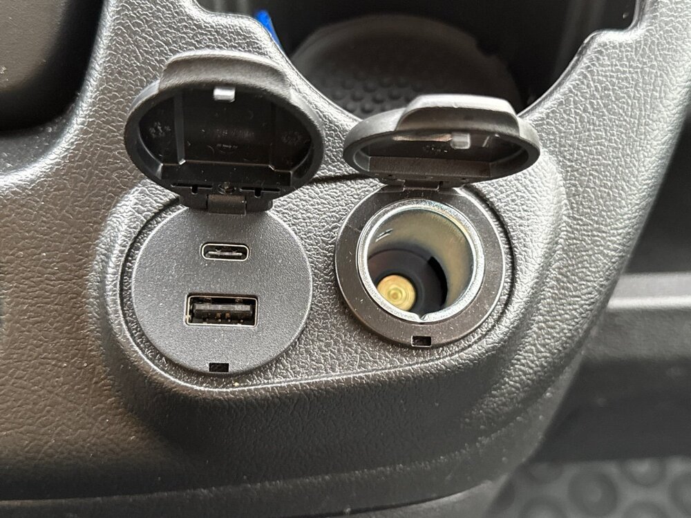 Occasion CITROEN Jumper JUMPER FOURGON TOLE 33 L2H2 140 S&S BVM6