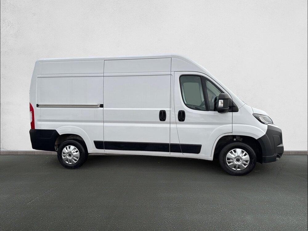 Occasion CITROEN Jumper JUMPER FOURGON TOLE 33 L2H2 140 S&S BVM6