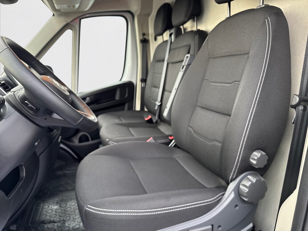 Occasion CITROEN Jumper JUMPER FOURGON TOLE 33 L2H2 140 S&S BVM6